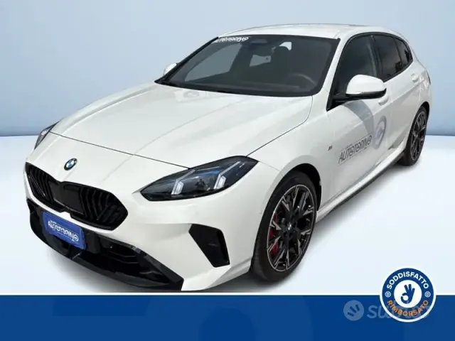 BMW Serie 1 (F70)