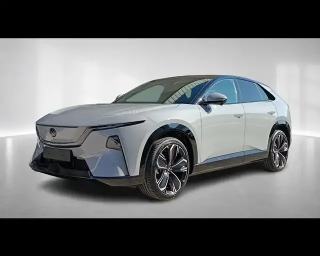 Mazda CX-6e