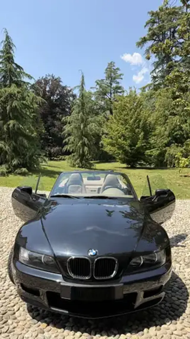 BMW Z3