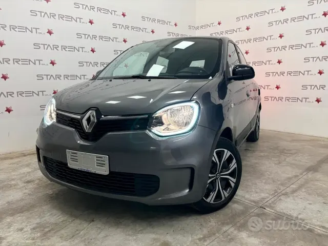 Renault Twingo 3ª serie