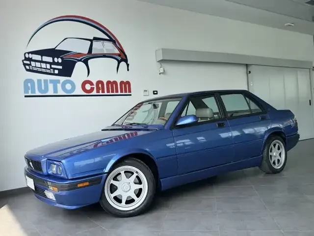 Maserati 424
