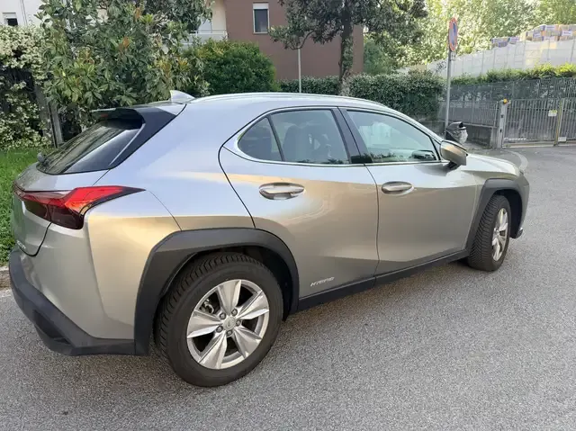 Lexus UX 250h
