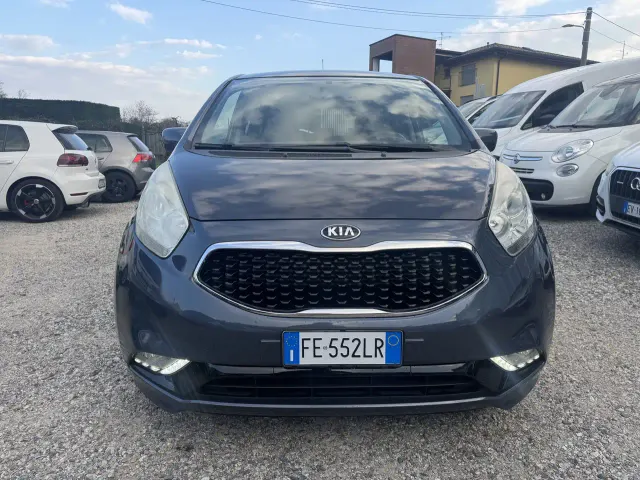 Kia Venga