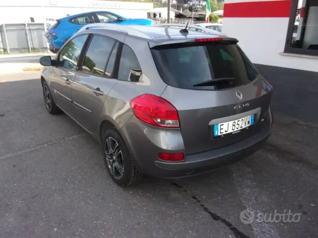 Renault Clio 3ª serie