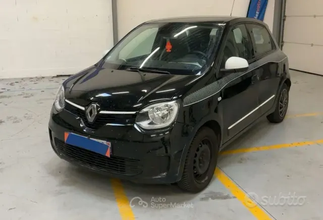 Renault Twingo 3ª serie