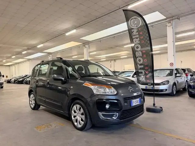 Citroen C3 Picasso
