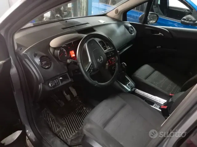 Opel Meriva 2ª serie