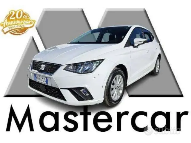 Seat Altro modello