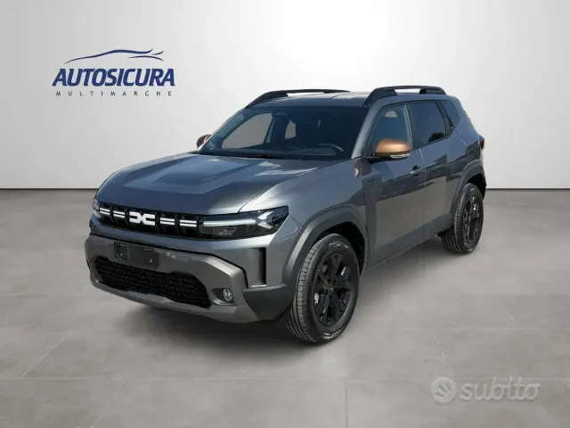 Dacia Duster 3ª serie