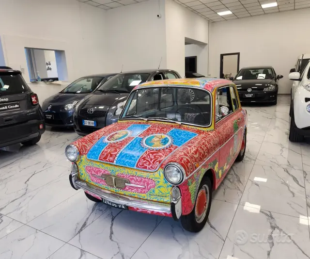 Fiat Altro modello