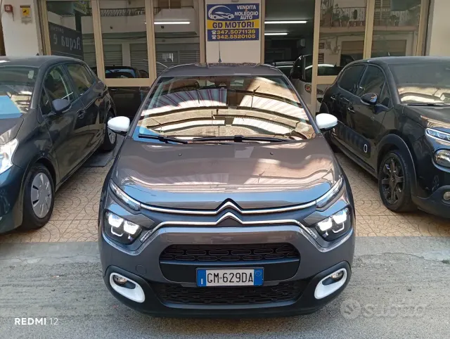 Citroen C3 3ª serie