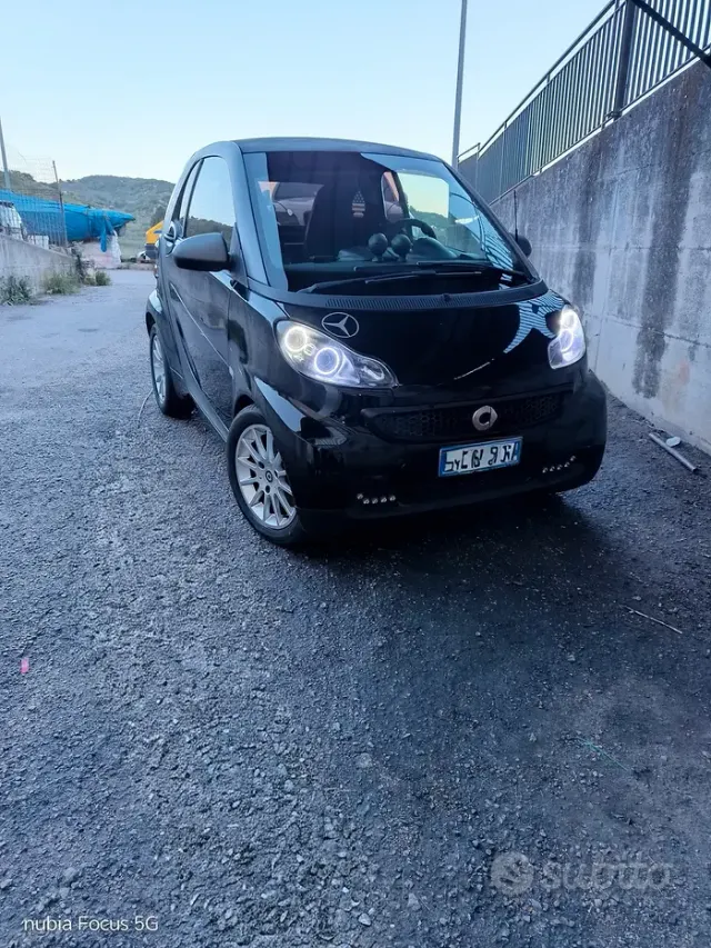 smart Altro modello