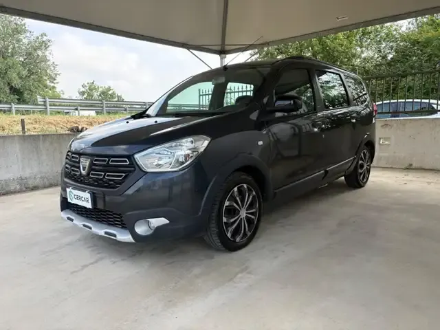 Dacia Lodgy