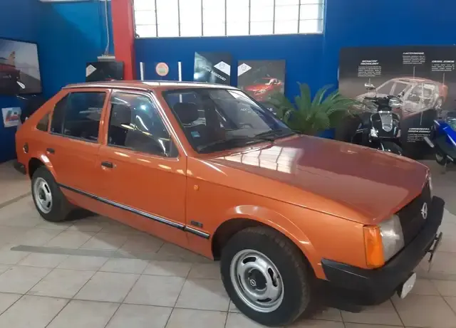 Opel Kadett