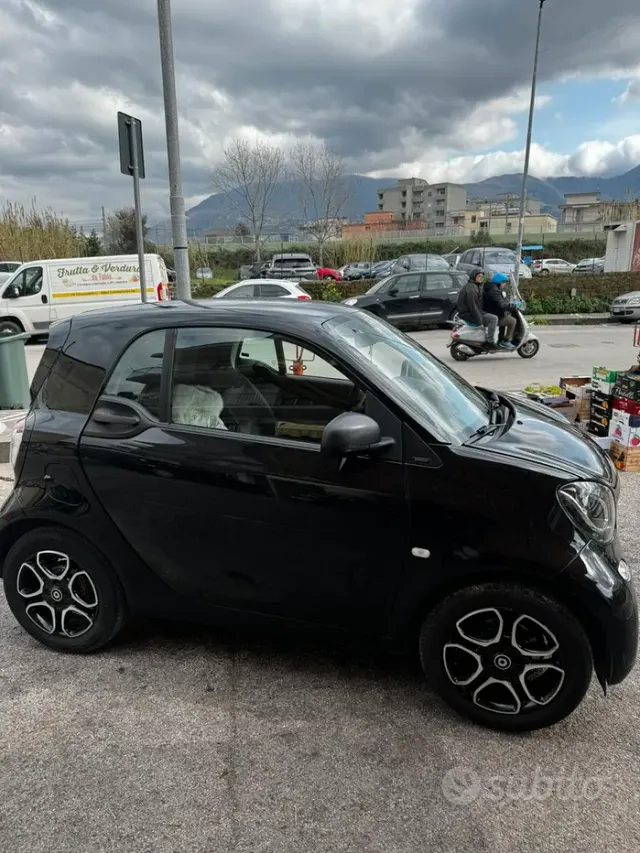 smart Altro modello