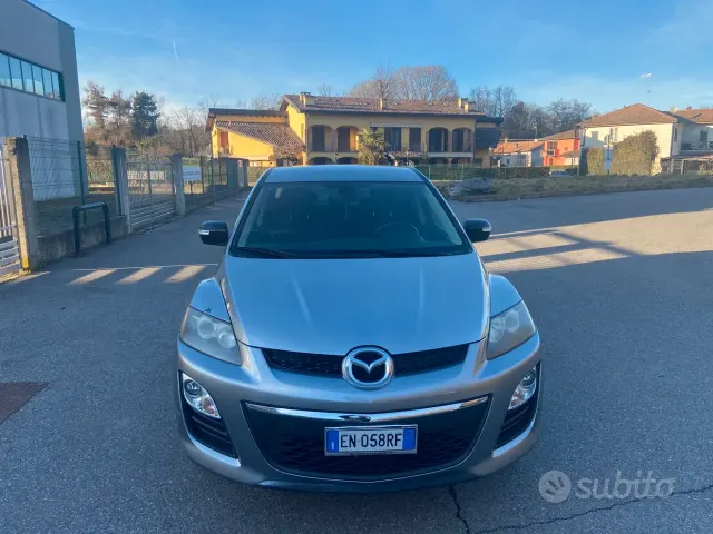 Mazda CX-7
