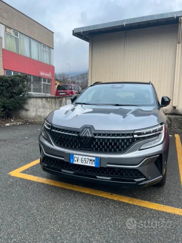 Renault Austral