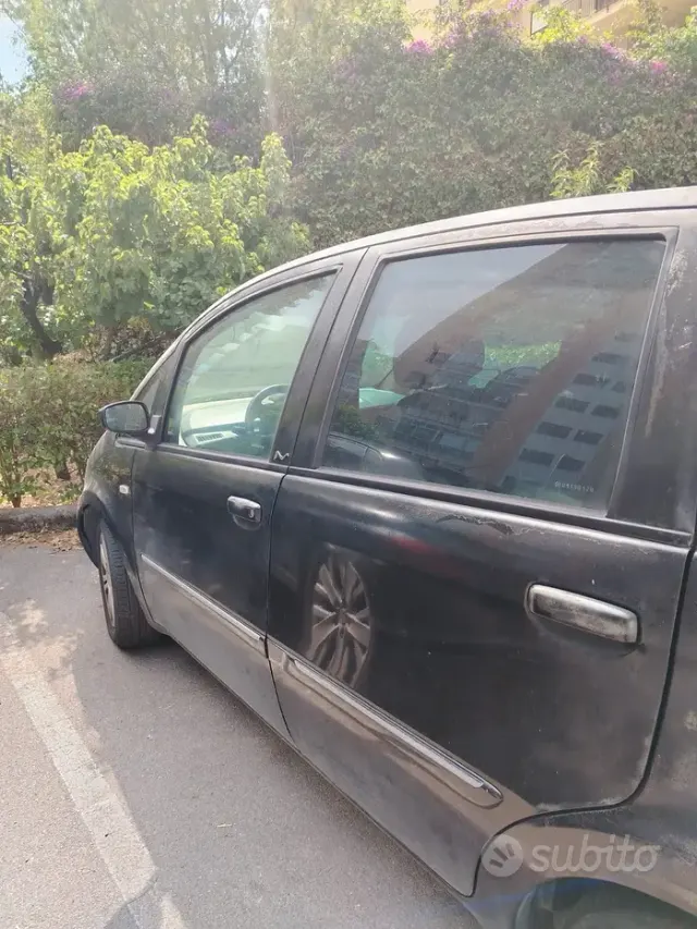 Lancia Musa