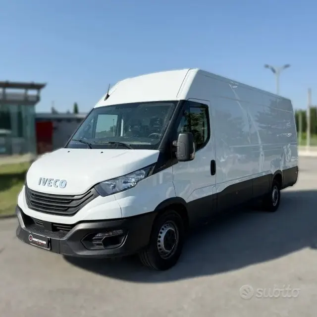 Iveco Daily (2014-->)