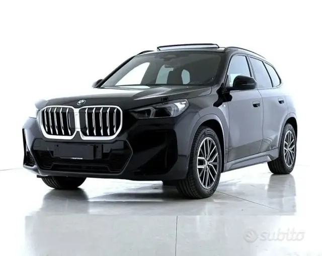 BMW X1 (U11)