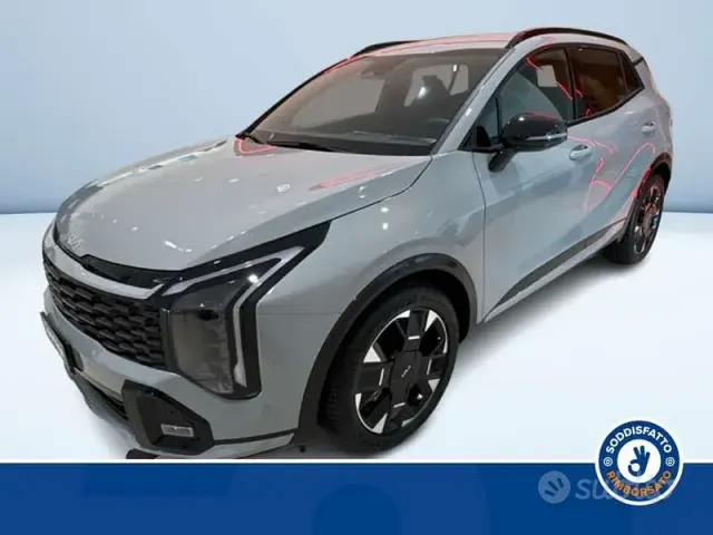 Kia Sportage 5ª serie