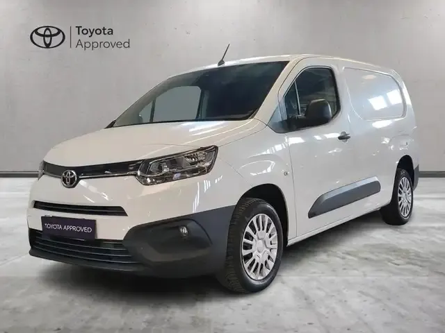 Toyota Proace City