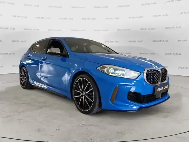 BMW 135
