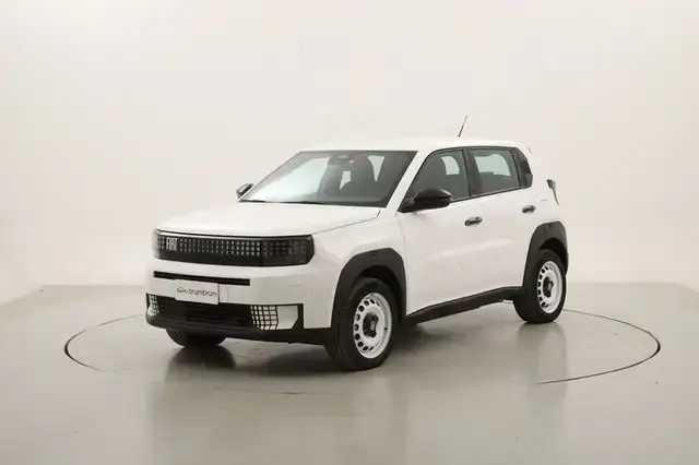 Fiat Grande Panda