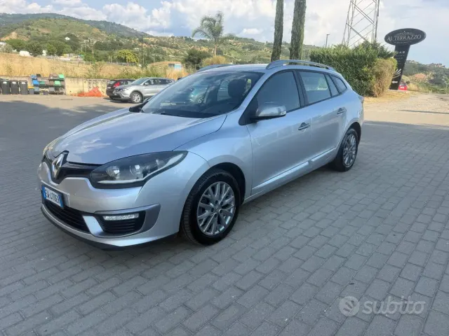 Renault Mégane 3ª serie