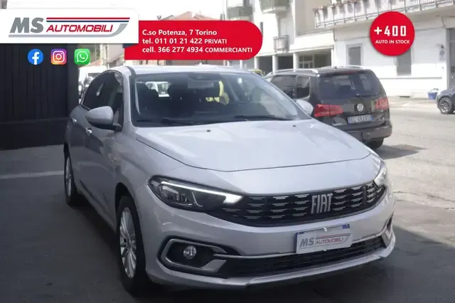 Fiat Tipo
