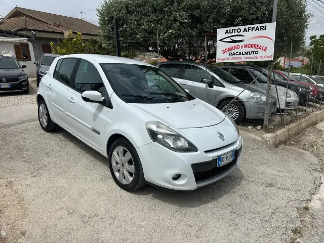 Renault Clio 3ª serie