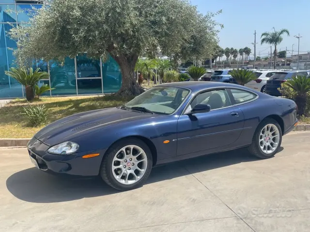 Jaguar Altro modello