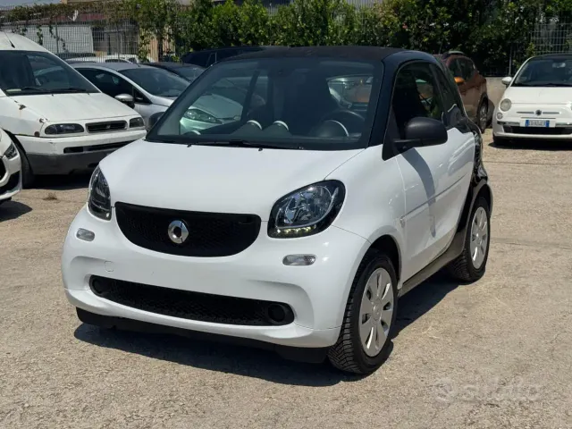 smart Altro modello