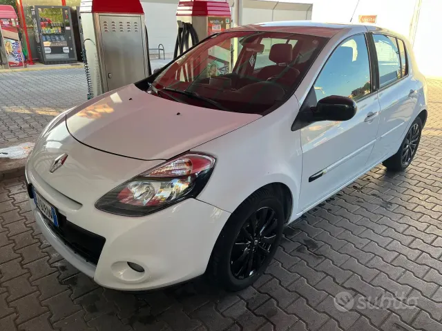 Renault Clio 3ª serie