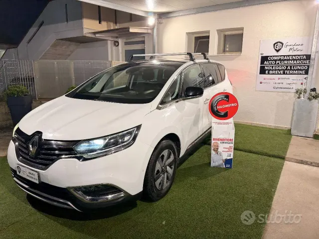 Renault Espace 5ª serie