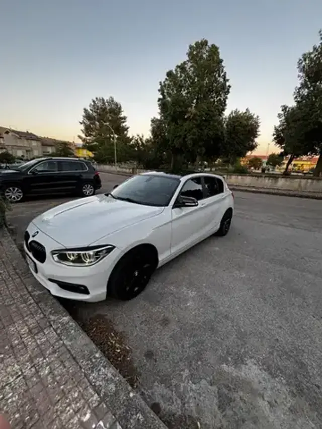 BMW 116