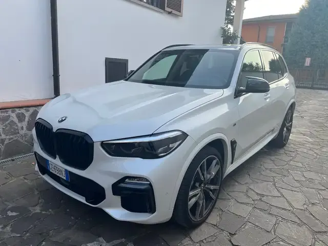 BMW X5 M