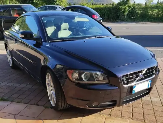 Volvo C70