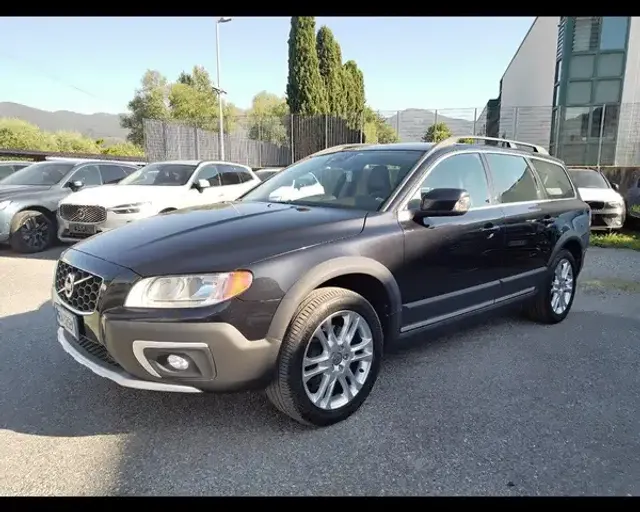 Volvo XC70