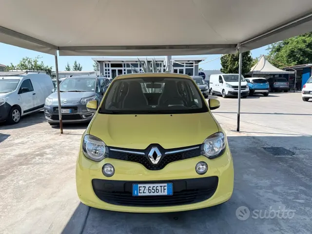 Renault Twingo 3ª serie