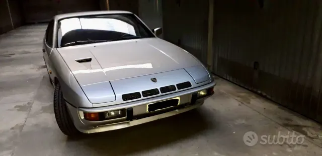 Porsche 924/944
