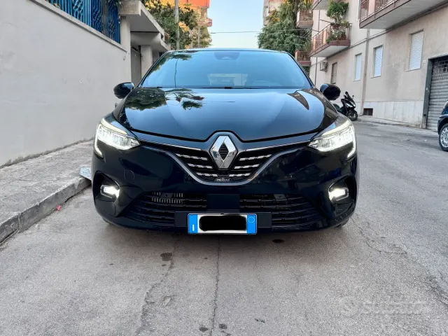 Renault Clio 5ª serie
