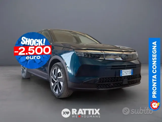 Opel Altro modello
