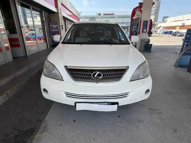 Lexus RX 400