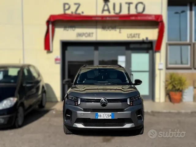 Citroen C3 4ª serie