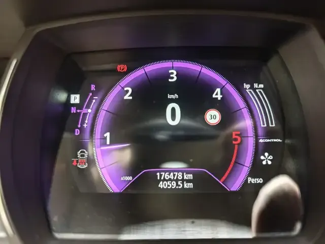 Renault Espace