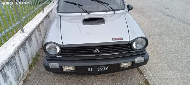Autobianchi A112