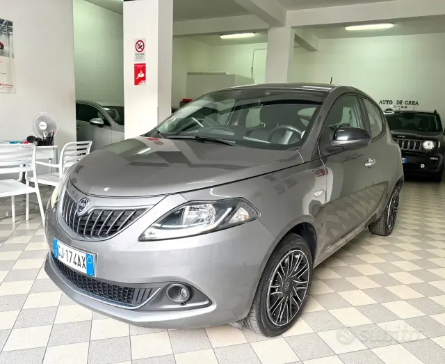 Lancia Ypsilon 3ª serie