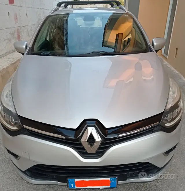 Renault Clio 4ª serie