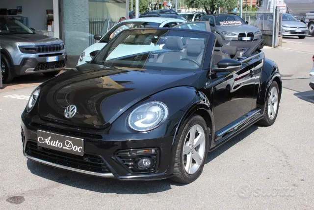 Volkswagen Maggiolino